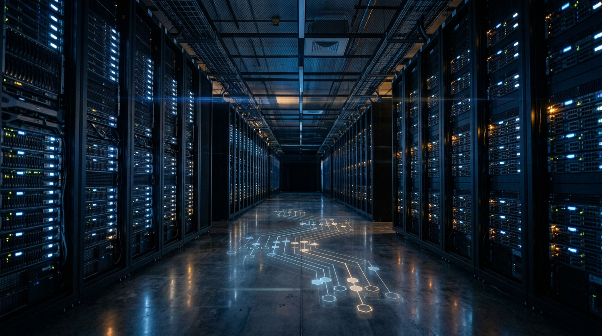 Why Governed Data - Not Model Choice - Is Now the Only Enterprise AI Moat That Matters