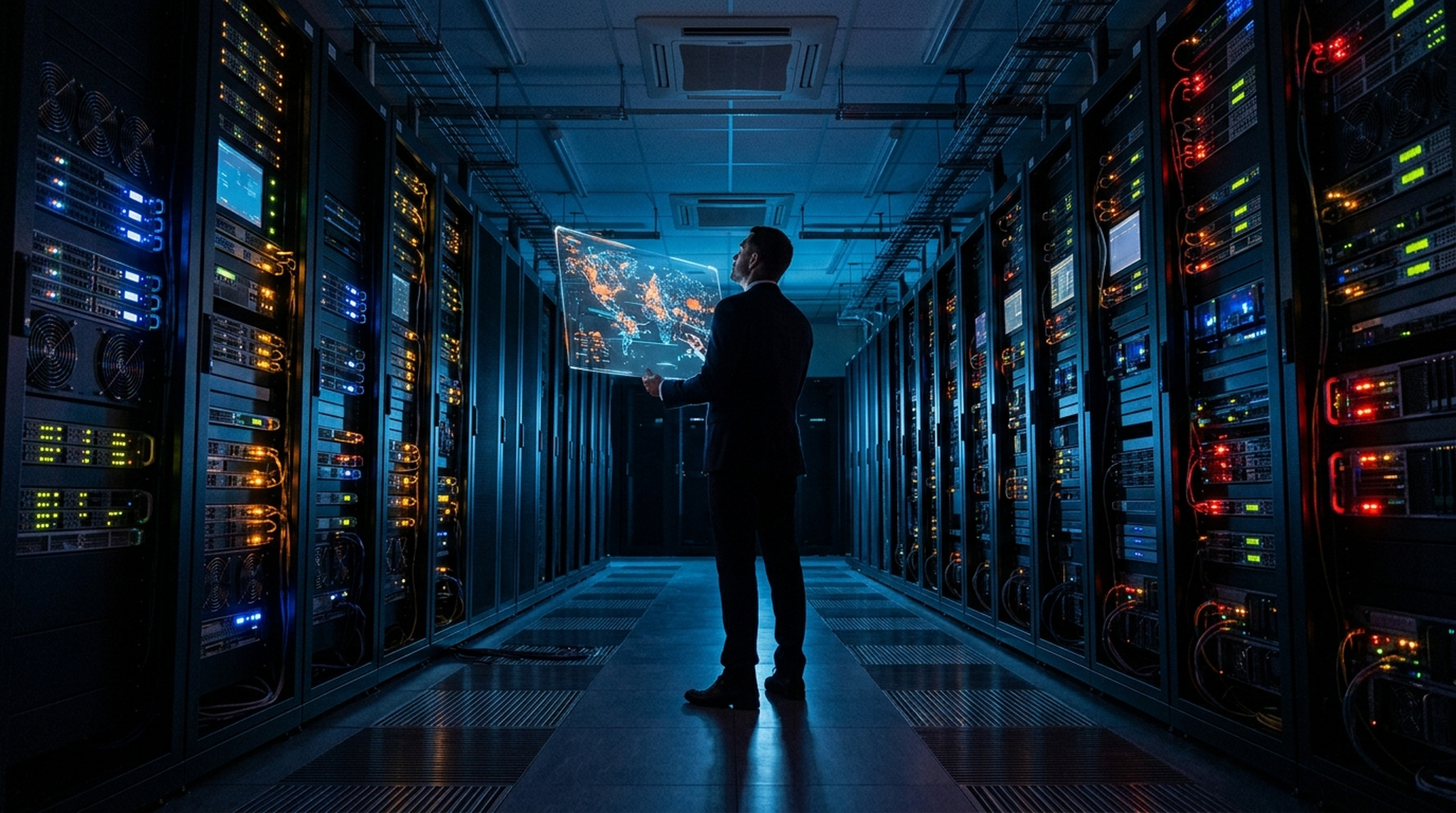 Enterprise AI Agents Are Creating Data Silos - And Your CISO Should Be Alarmed