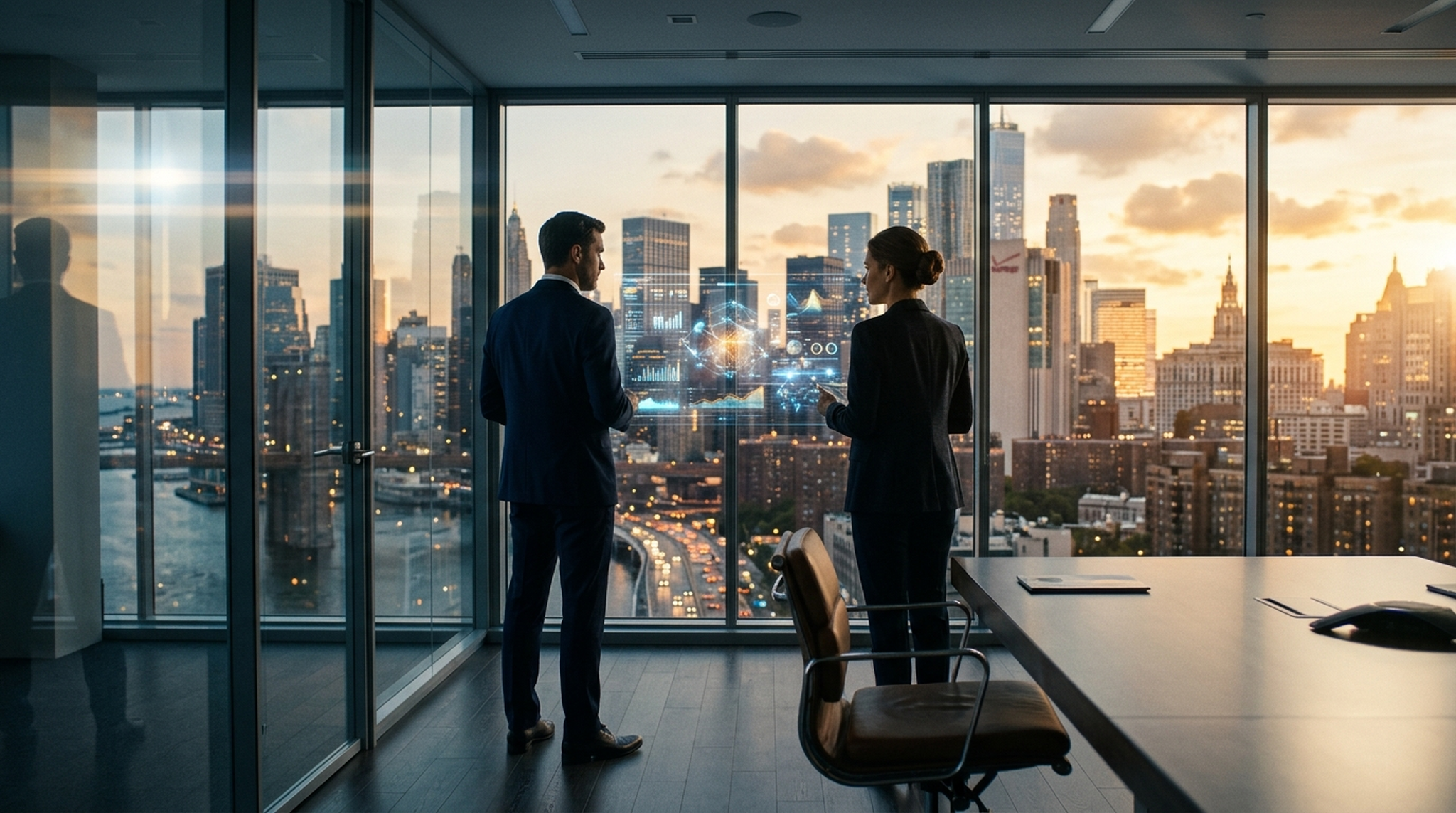 Anthropic + Goldman Sachs Built an Enterprise AI Firm - Now Every CTO Has to Pick a Side