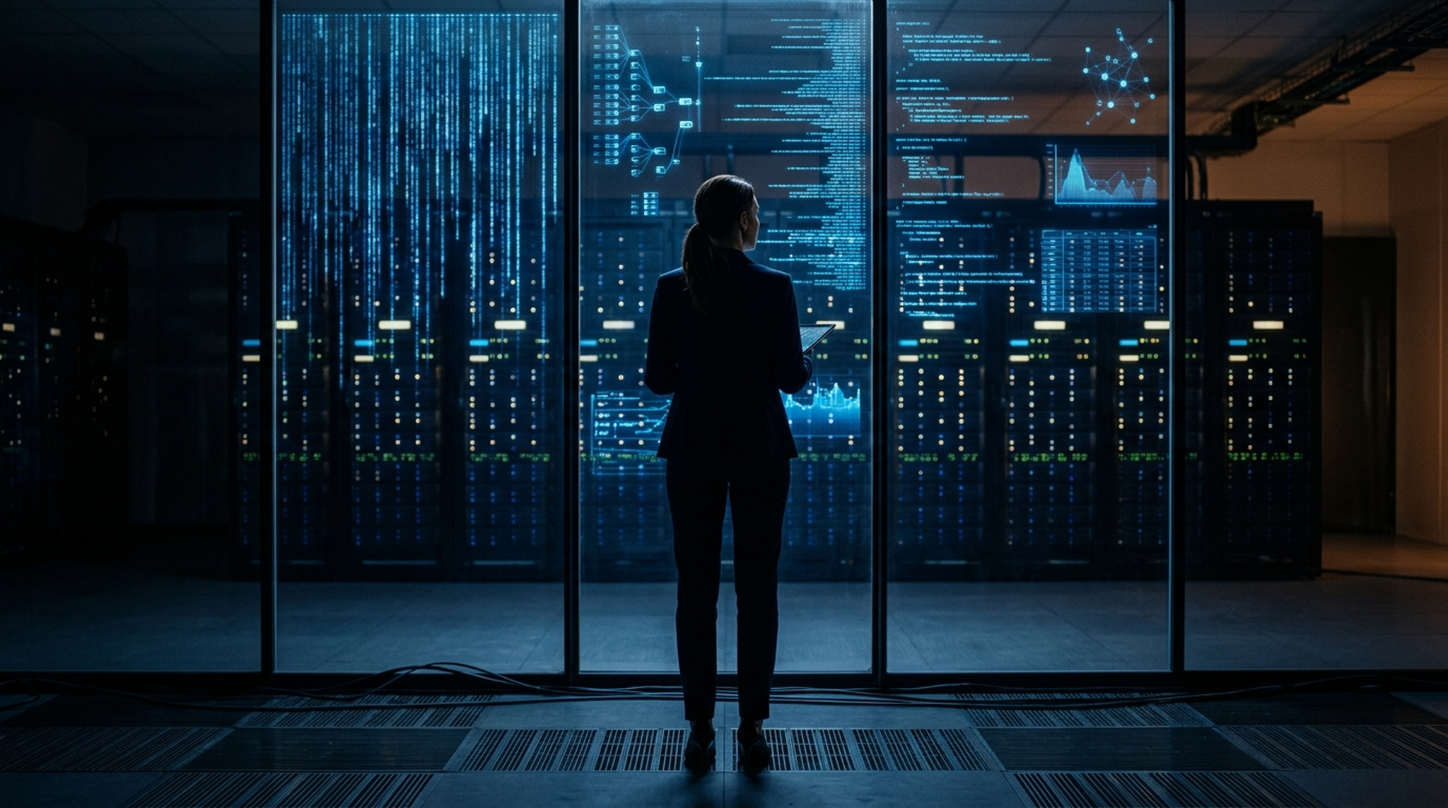 Enterprise AI Agent Sprawl Is the New Shadow IT - and CISOs Are Already Behind