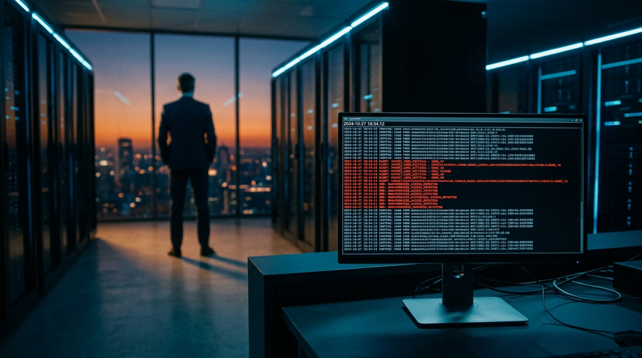 Enterprise AI Agents Are Making Decisions on Stale Data - And Your Legal Team Doesn't Know Yet