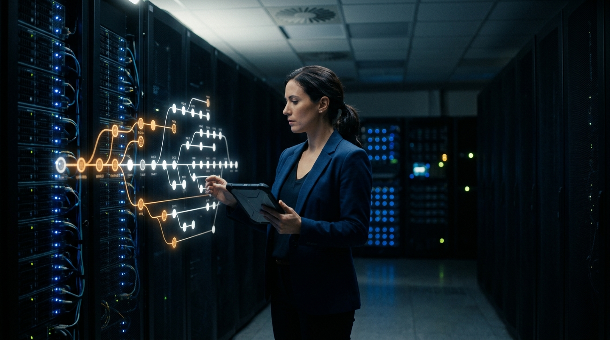 Enterprise AI Agents Are Operating on Stale Data - And No One Has an Audit Trail