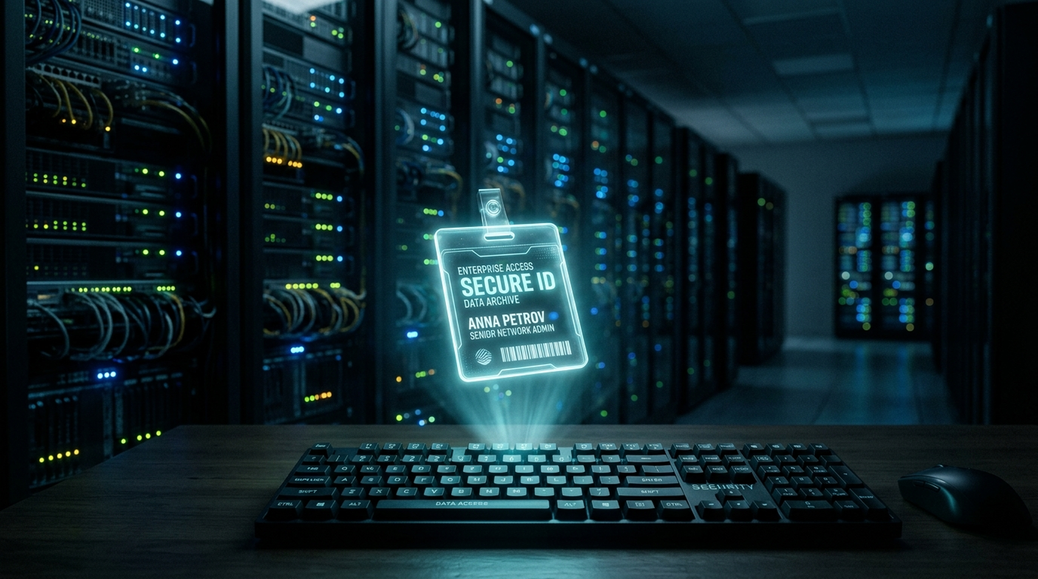AI Agents as Security Identities: The New Enterprise Risk Framework CTOs Can't Ignore