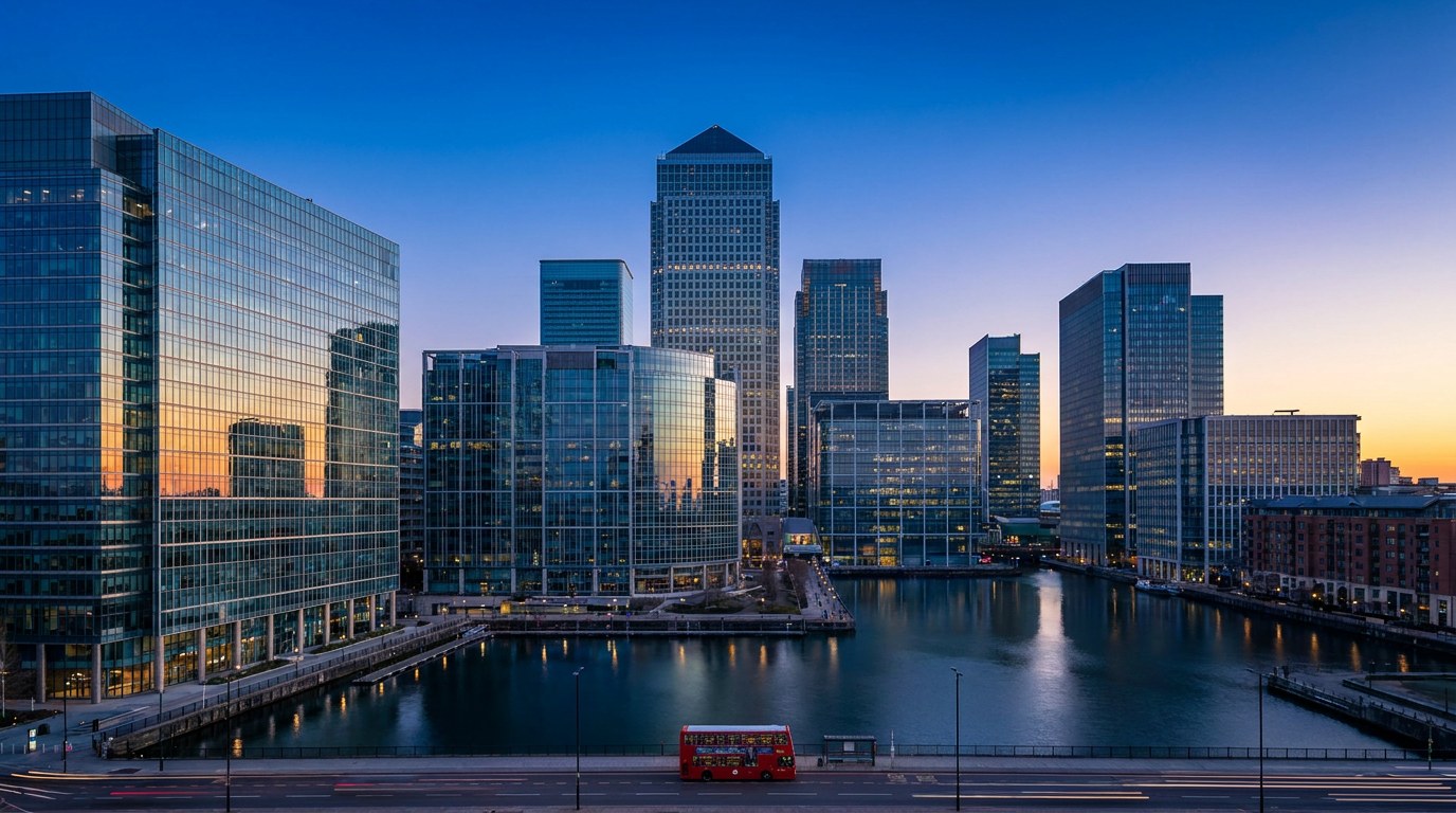 UK Regulator Wants New Powers as AI Agents Start Moving Real Money