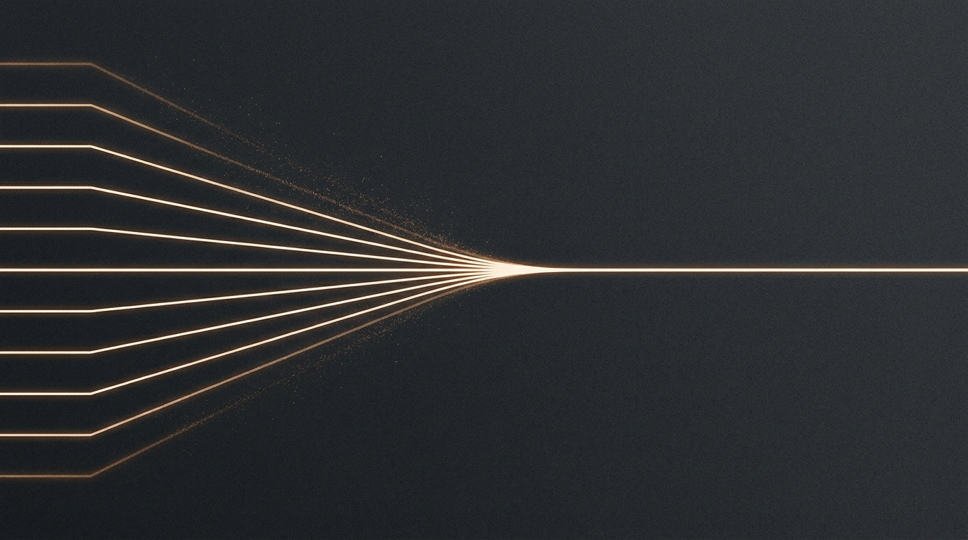 What an Agentic AI Audit Finds Inside a Small Business
