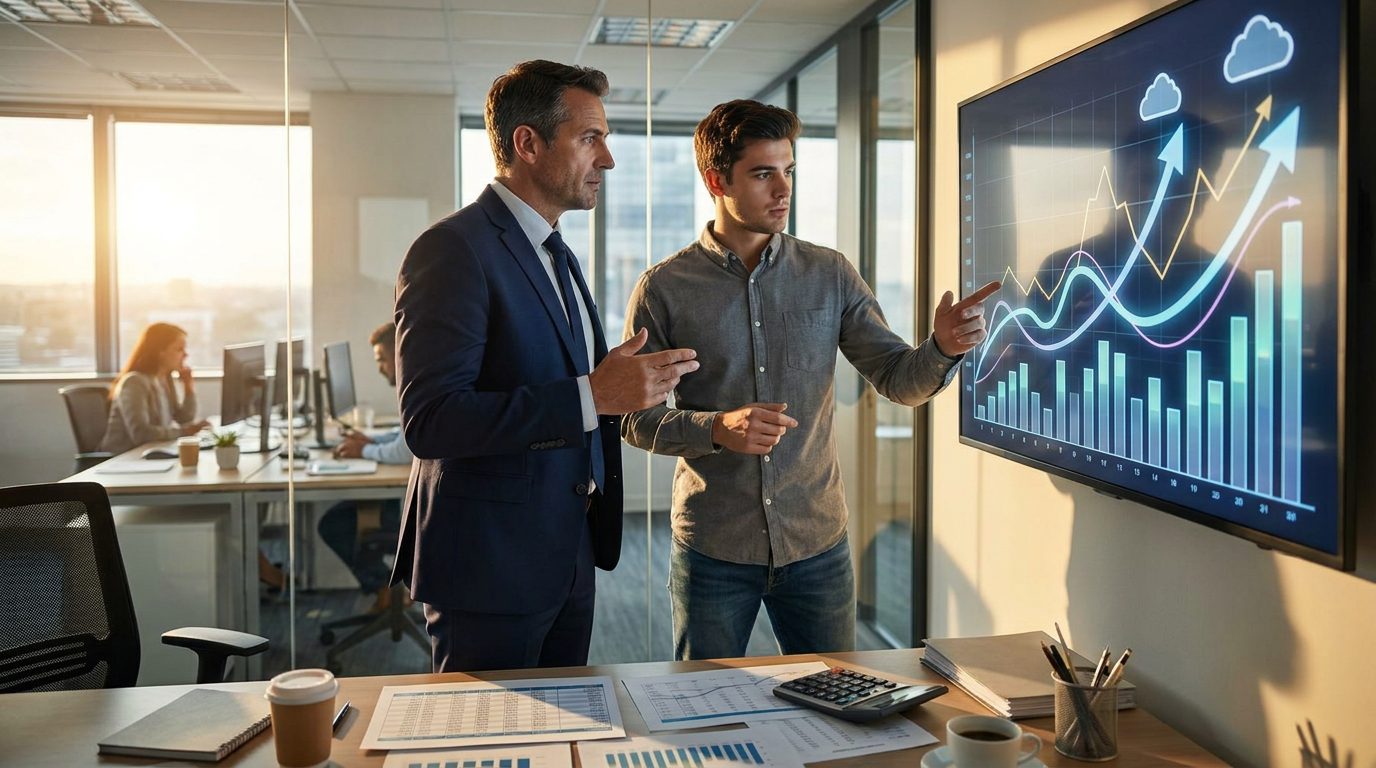 McKinsey: 60 Percent of AI Agent Costs Go to Refining Answers, Not Generating Them