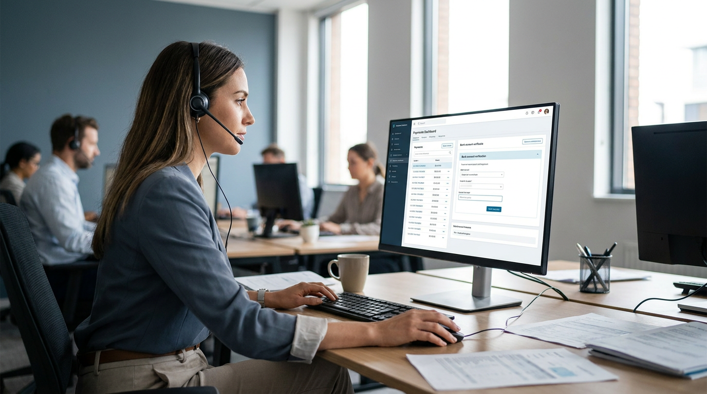 nsKnox Launches a Voice AI Agent for Vendor Payment Callbacks