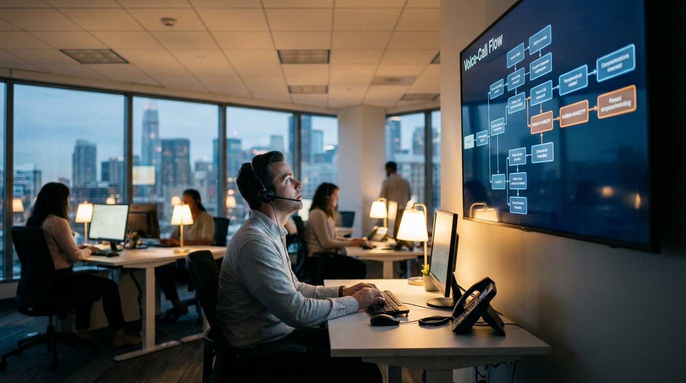 OpenAI Launches Presence, a Managed Platform for Enterprise Voice and Chat Agents