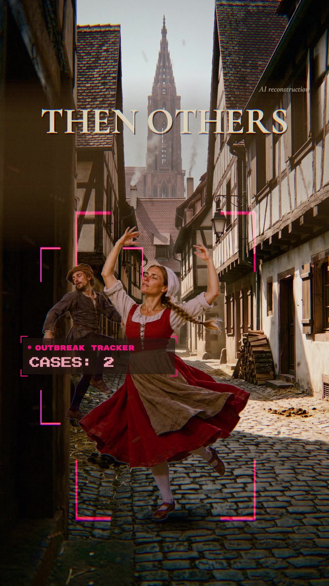 Danza 1518